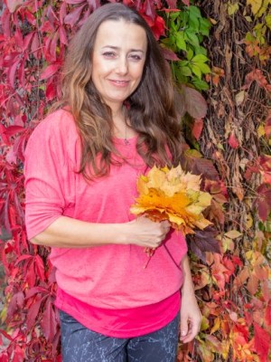 Małgorzata Piwońska Małgorzata Piwońska, mgr rehabilitacji, terapeuta SI