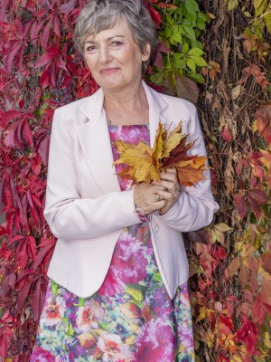 Elżbieta Święcicka